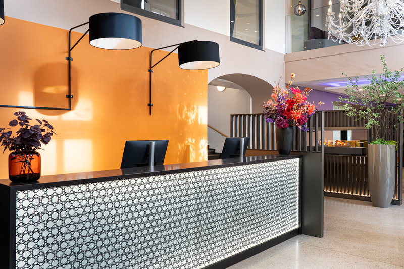 Leonardo Boutique Hotel Linz City Center
