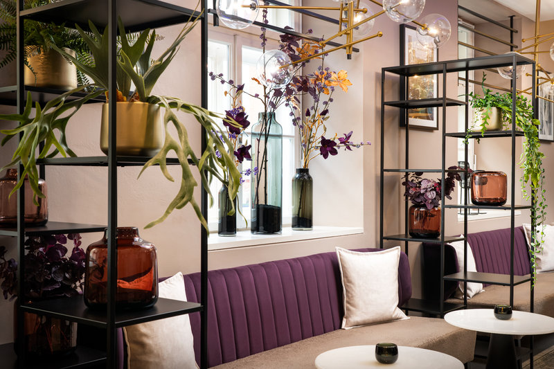 Leonardo Boutique Hotel Linz City Center