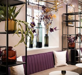 Leonardo Boutique Hotel Linz City Center
