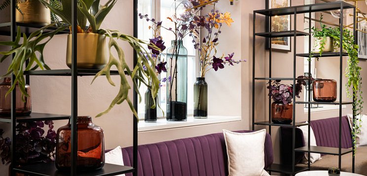 Leonardo Boutique Hotel Linz City Center