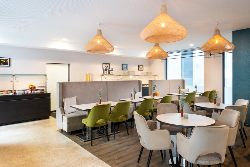 Leonardo Boutique Hotel Linz City Center