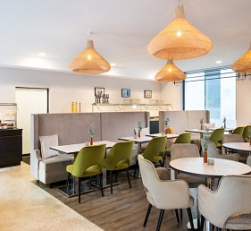 Leonardo Boutique Hotel Linz City Center