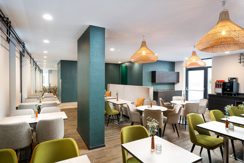 Leonardo Boutique Hotel Linz City Center