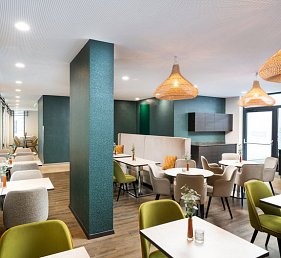 Leonardo Boutique Hotel Linz City Center