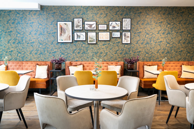 Leonardo Boutique Hotel Linz City Center