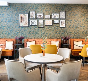 Leonardo Boutique Hotel Linz City Center