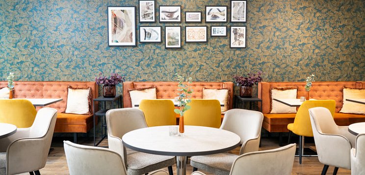 Leonardo Boutique Hotel Linz City Center