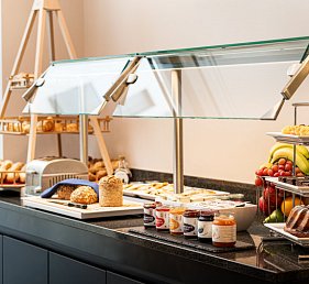 Leonardo Boutique Hotel Linz City Center