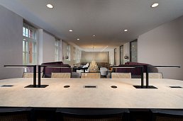 Leonardo Boutique Hotel Linz City Center