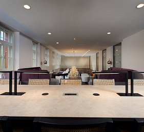 Leonardo Boutique Hotel Linz City Center