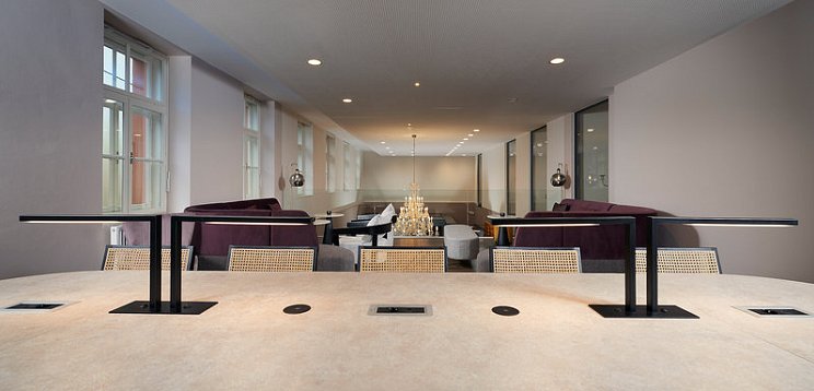 Leonardo Boutique Hotel Linz City Center