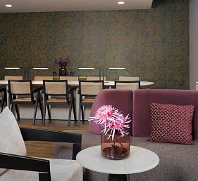 Leonardo Boutique Hotel Linz City Center