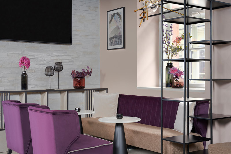 Leonardo Boutique Hotel Linz City Center