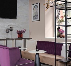 Leonardo Boutique Hotel Linz City Center