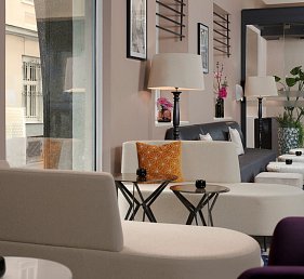 Leonardo Boutique Hotel Linz City Center