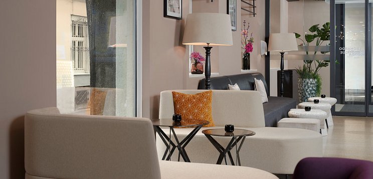 Leonardo Boutique Hotel Linz City Center