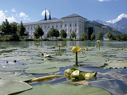 Spirodom Admont