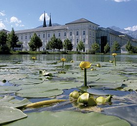 Spirodom Admont