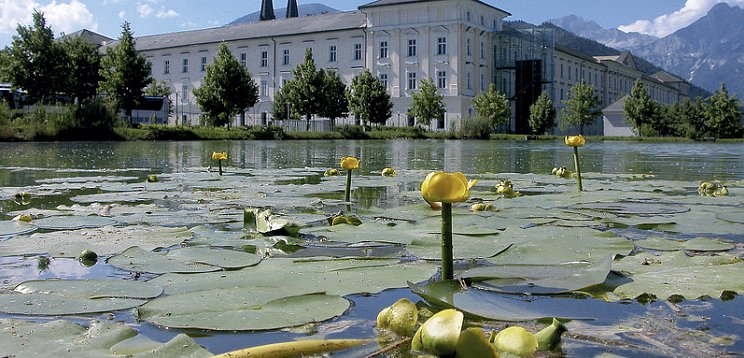 Spirodom Admont