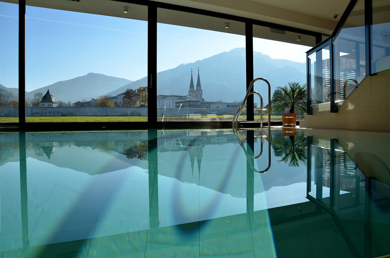 Spirodom Admont