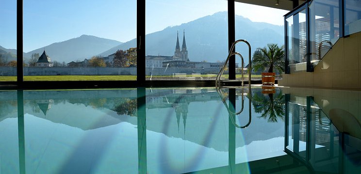 Spirodom Admont