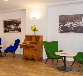 Landhotel Post