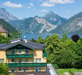 Landhotel Post