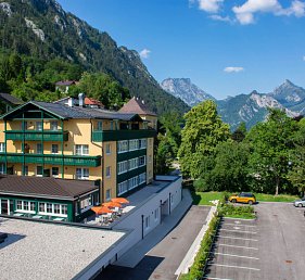 Landhotel Post