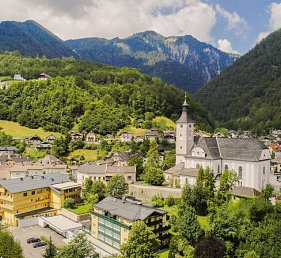 Landhotel Post