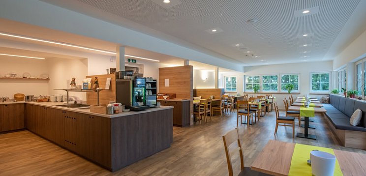 Landhotel Post