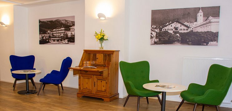 Landhotel Post