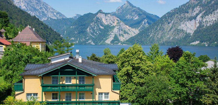 Landhotel Post