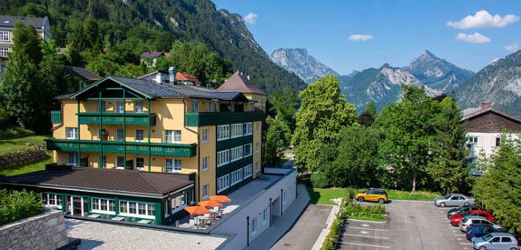 Landhotel Post