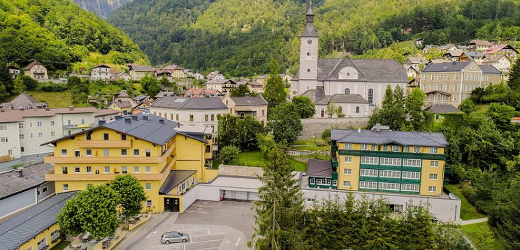Landhotel Post