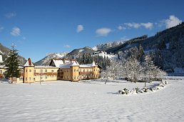 Waldesruh