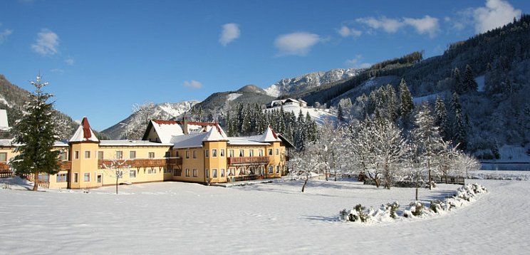 Waldesruh