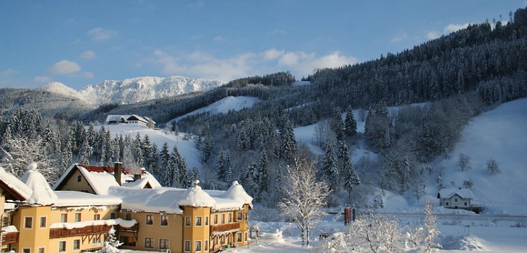 Waldesruh