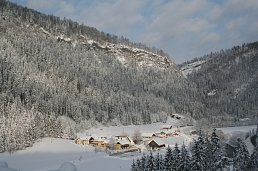 Waldesruh