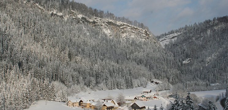 Waldesruh