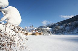 Waldesruh