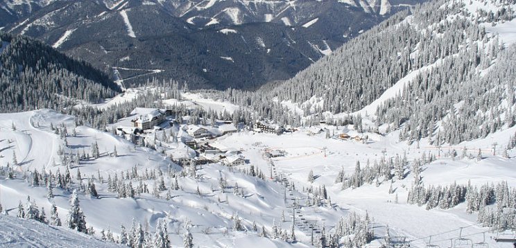 Waldesruh