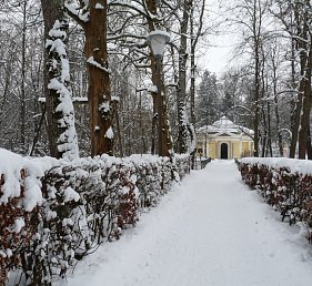 Parkhotel Zur Klause