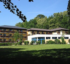 Parkhotel Zur Klause