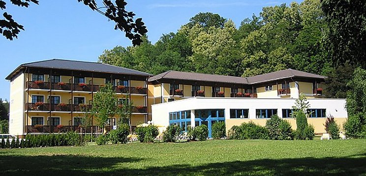 Parkhotel Zur Klause