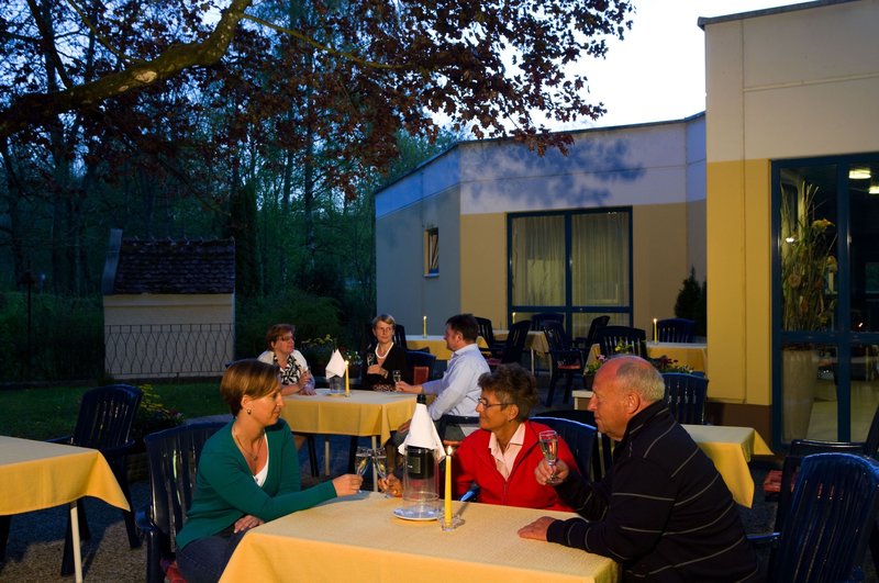 Parkhotel Zur Klause