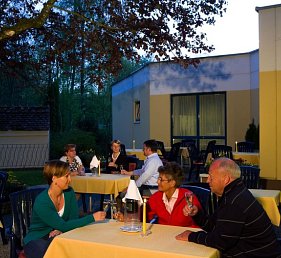 Parkhotel Zur Klause