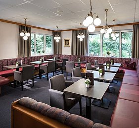 Parkhotel Zur Klause