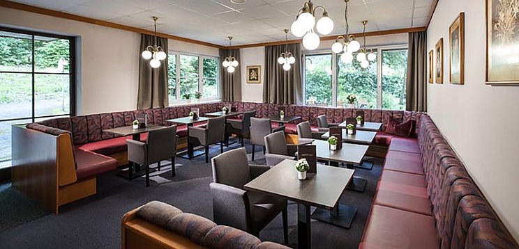 Parkhotel Zur Klause