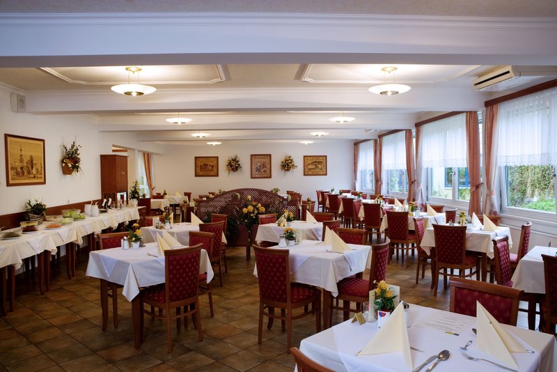 Parkhotel Zur Klause