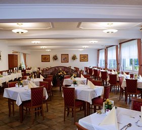 Parkhotel Zur Klause